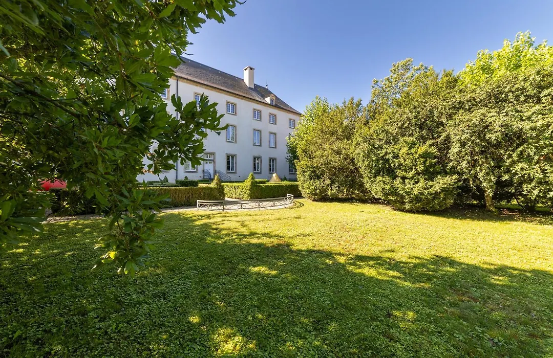 Château de Berg-1